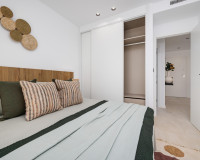 New Build - Apartment / Flat - Los Alcazares - La Serena Golf