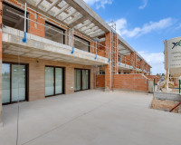 New Build - Apartment / Flat - Los Alcazares - La Serena Golf