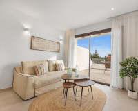 New Build - Apartment / Flat - Los Alcazares - La Serena Golf