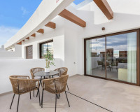 New Build - Apartment / Flat - Los Alcazares - La Serena Golf
