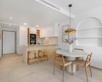 New Build - Apartment / Flat - Los Alcazares - La Serena Golf