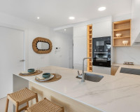 New Build - Apartment / Flat - Los Alcazares - La Serena Golf