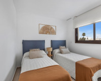 New Build - Apartment / Flat - Los Alcazares - La Serena Golf
