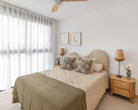 New Build - Apartment / Flat - Los Alcazares - La Serena Golf