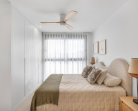 New Build - Apartment / Flat - Los Alcazares - La Serena Golf