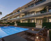 New Build - Apartment / Flat - Los Alcazares - Los Narejos