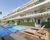 New Build - Apartment / Flat - Los Alcazares - Los Narejos
