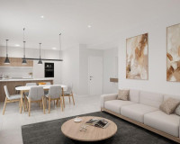 New Build - Apartment / Flat - Los Alcazares - Los Narejos