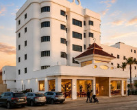 New Build - Apartment / Flat - Los Alcazares - Playa Lo Sola