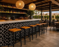 New Build - Apartment / Flat - Los Alcazares - Playa Lo Sola