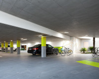 New Build - Apartment / Flat - Los Alcazares - Serena Golf