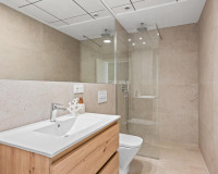 New Build - Apartment / Flat - Los Alcazares - Serena Golf