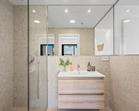 New Build - Apartment / Flat - Los Alcazares - Serena Golf