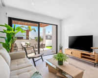 New Build - Apartment / Flat - Los Alcazares - Serena Golf