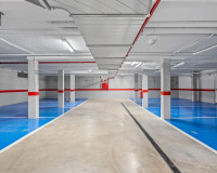 New Build - Apartment / Flat - Los Alcazares - Serena Golf