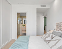 New Build - Apartment / Flat - Los Alcazares - Serena Golf