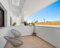 New Build - Apartment / Flat - Los Alcazares - Serena Golf