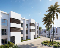 New Build - Apartment / Flat - Los Alcazares - Serena Golf