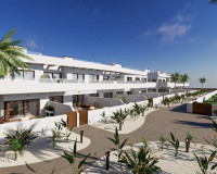 New Build - Apartment / Flat - Los Alcazares - Serena Golf