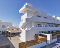 New Build - Apartment / Flat - Los Alcazares - Serena Golf