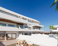 New Build - Apartment / Flat - Los Alcazares - Serena Golf