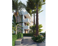 New Build - Apartment / Flat - Los Alcazares - Serena Golf