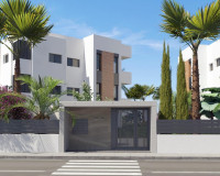 New Build - Apartment / Flat - Los Alcazares - Serena Golf