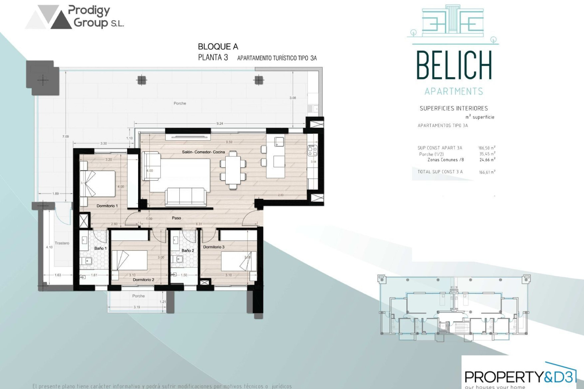 New Build - Apartment / Flat - Los Alcazares