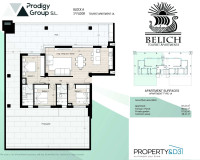 New Build - Apartment / Flat - Los Alcazares