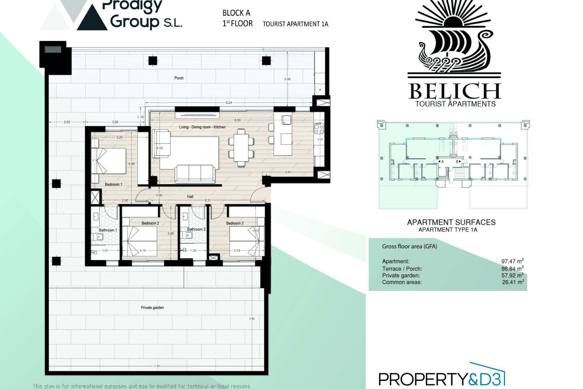 New Build - Apartment / Flat - Los Alcazares