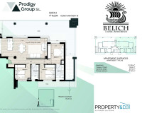 New Build - Apartment / Flat - Los Alcazares