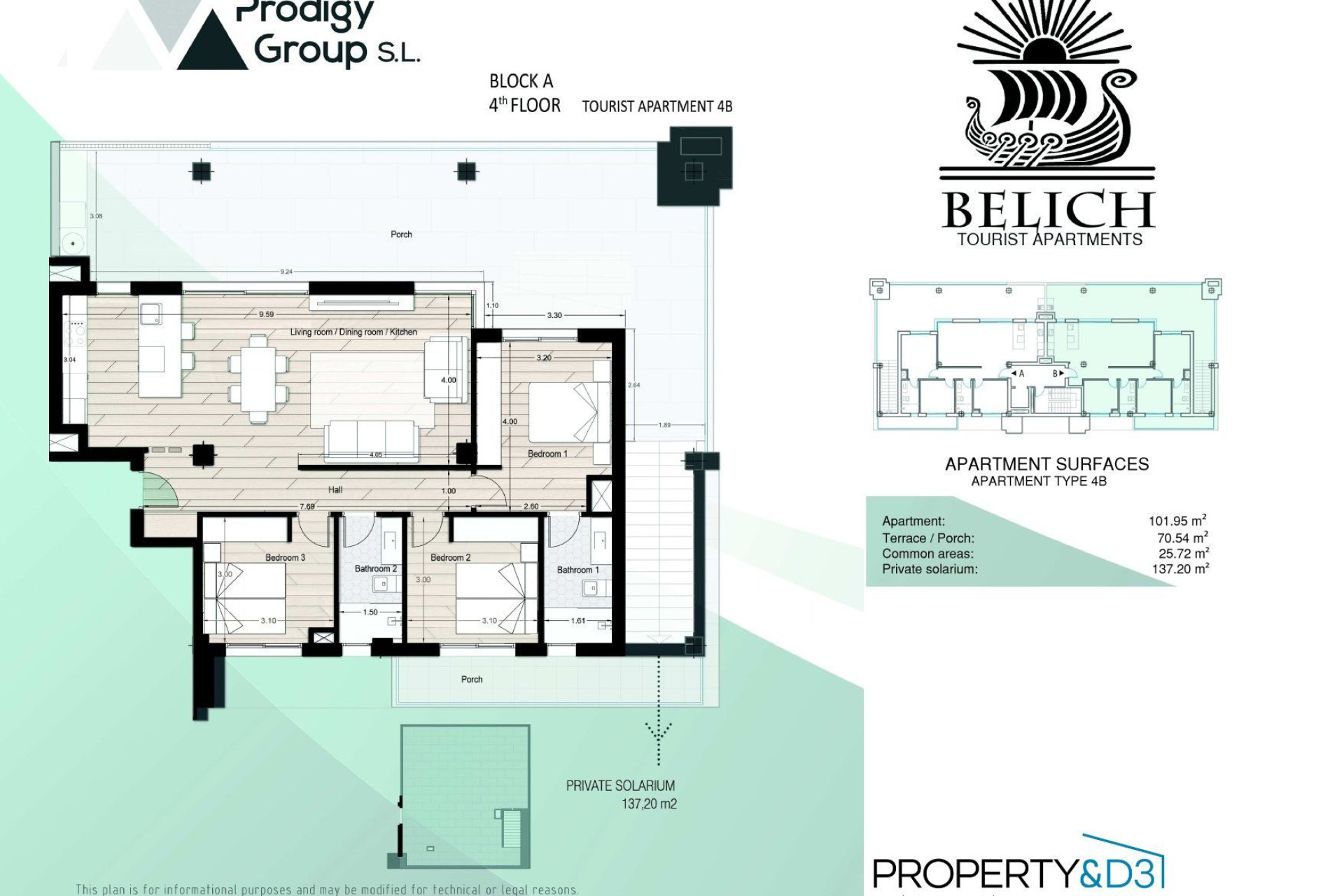New Build - Apartment / Flat - Los Alcazares