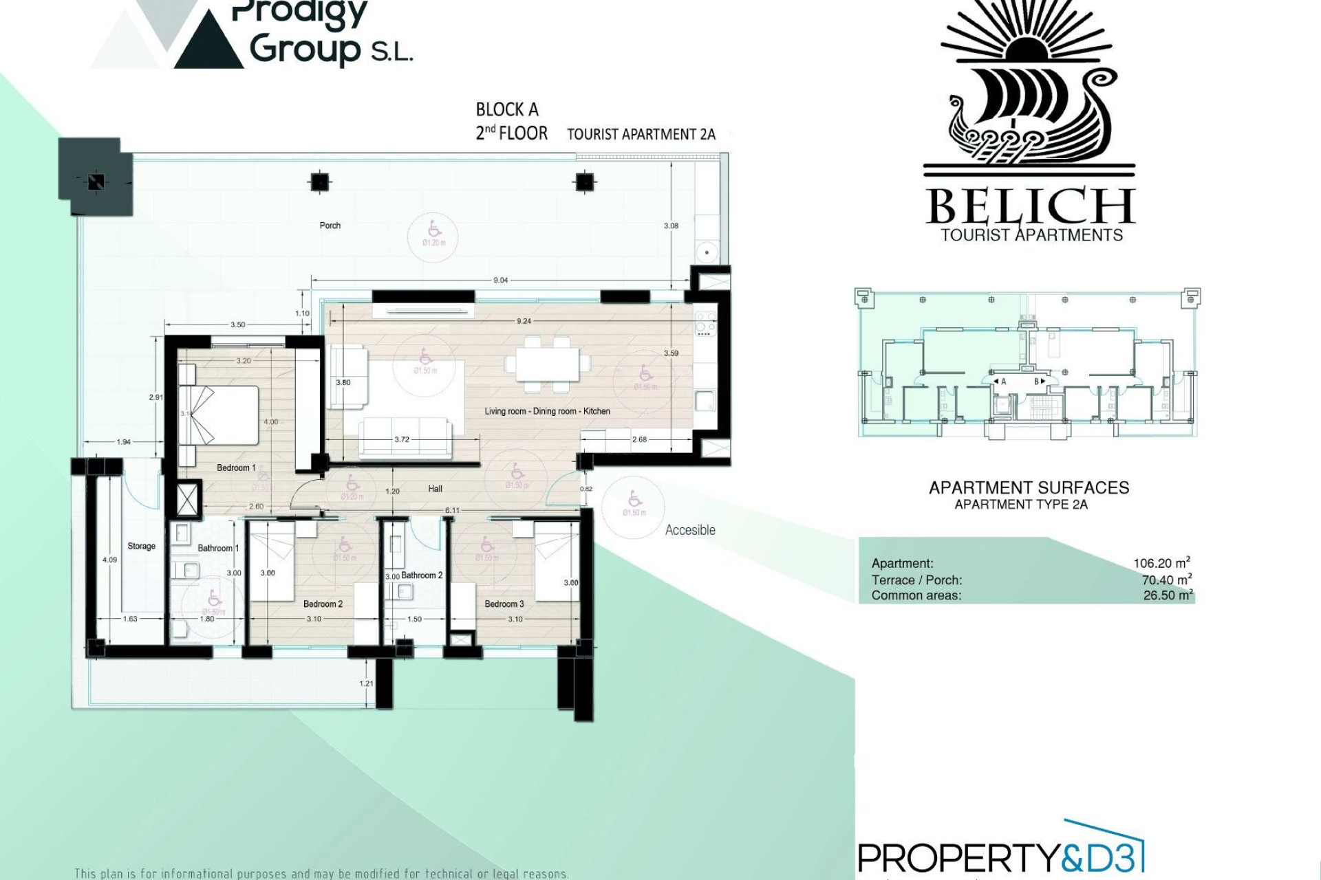 New Build - Apartment / Flat - Los Alcazares