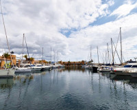 New Build - Apartment / Flat - Mazarron - Playa del Puerto