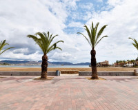 New Build - Apartment / Flat - Mazarron - Playa del Puerto