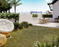 New Build - Apartment / Flat - Mazarron - Playa Negra