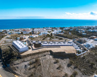New Build - Apartment / Flat - Mojacar - Descargador