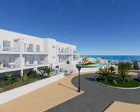 New Build - Apartment / Flat - Mojacar - Descargador
