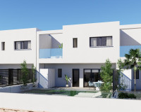 New Build - Apartment / Flat - Mojacar - Descargador