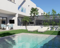 New Build - Apartment / Flat - Mojacar - Descargador