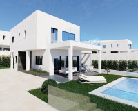New Build - Apartment / Flat - Mojacar - Descargador