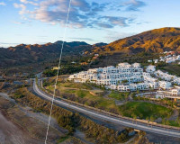 New Build - Apartment / Flat - Mojacar - Macenas