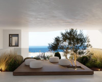 New Build - Apartment / Flat - Mojacar - Playa De Macenas