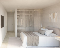 New Build - Apartment / Flat - Mojacar - Playa De Macenas