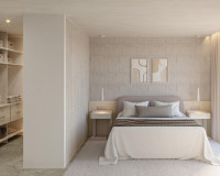 New Build - Apartment / Flat - Mojacar - Playa De Macenas