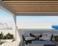 New Build - Apartment / Flat - Mojacar - Playa De Macenas
