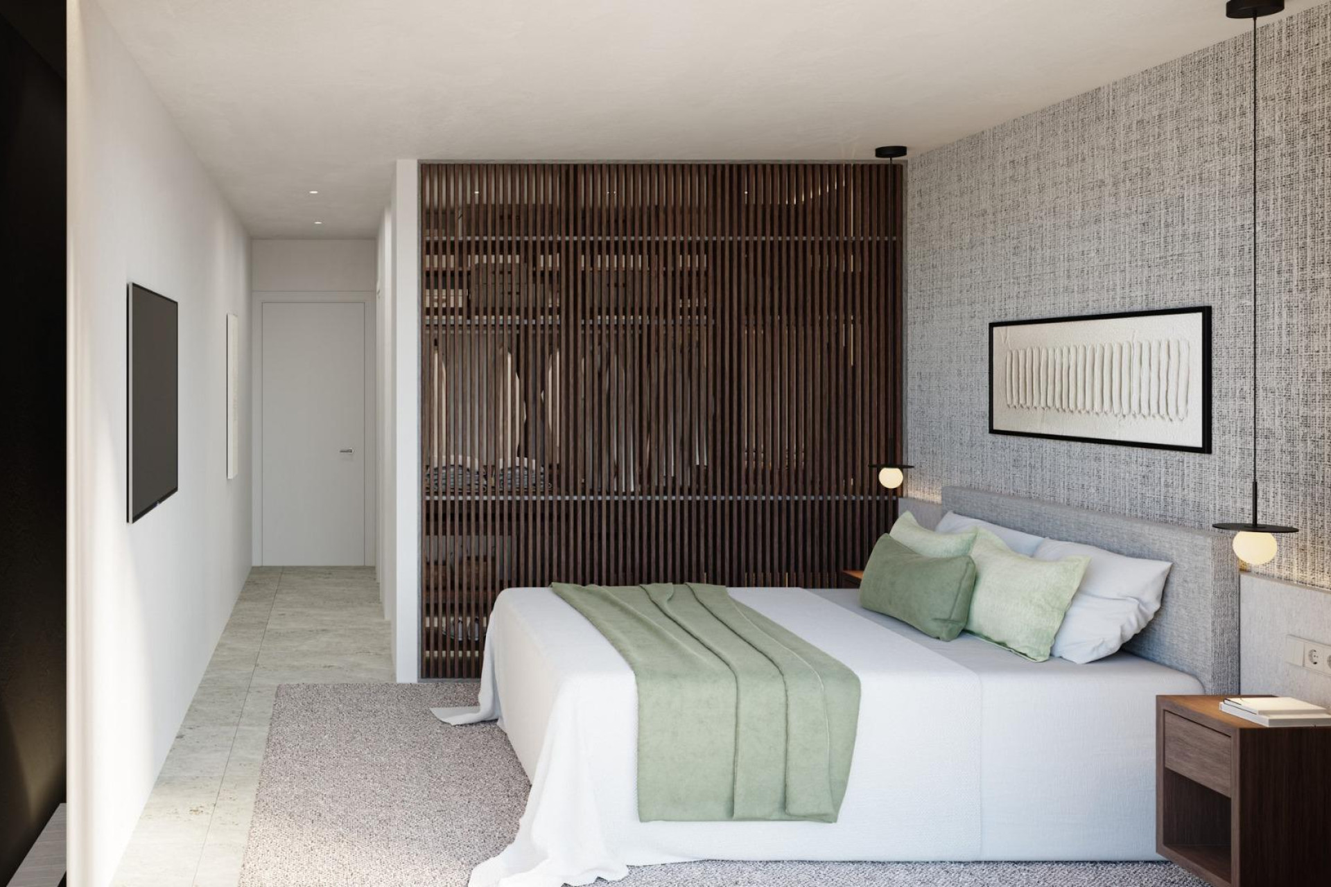 New Build - Apartment / Flat - Mojacar - Playa De Macenas