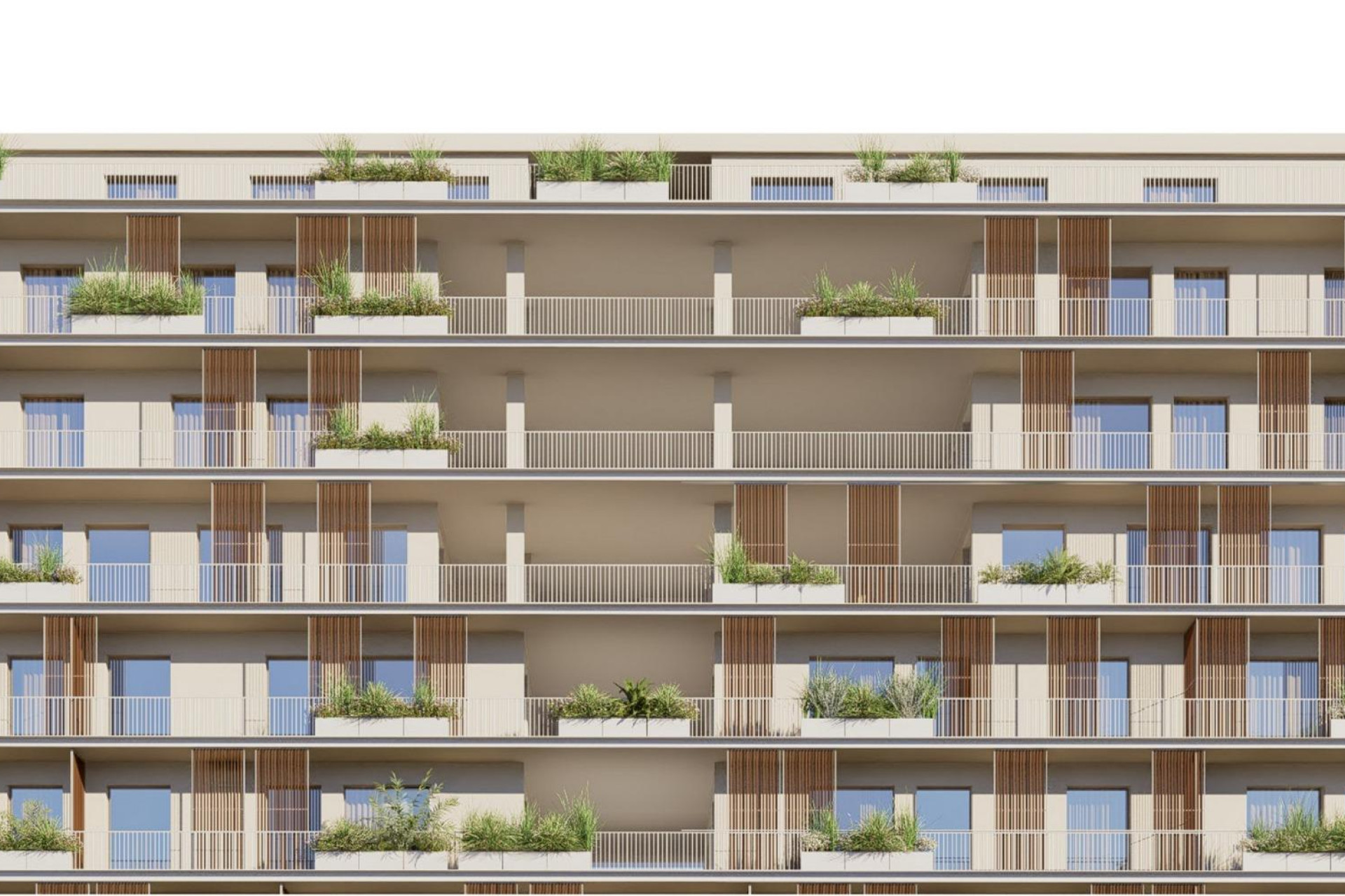 New Build - Apartment / Flat - Moncofa - Playa de Moncofa