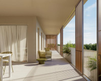 New Build - Apartment / Flat - Moncofa - Playa de Moncofa