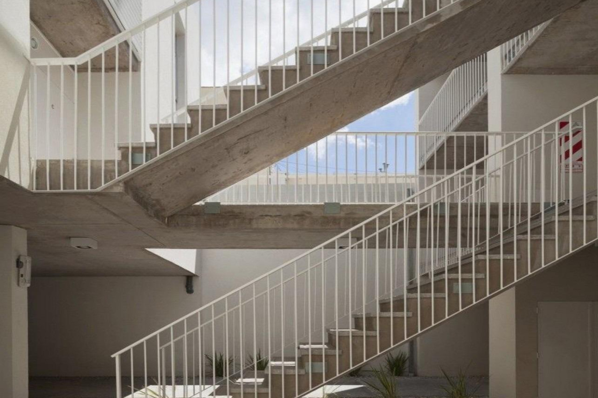 New Build - Apartment / Flat - Moncofa - Playa de Moncofa